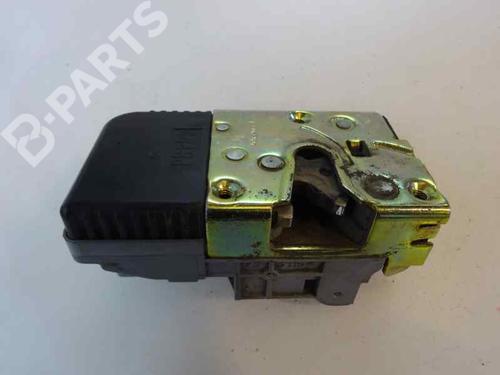 Used Front right lock PEUGEOT EXPERT (224_) [1995-2006]  2302563