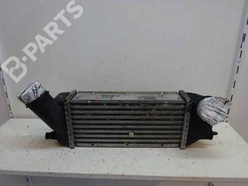 Used Intercooler PEUGEOT 307 SW (3H) 1.6 HDI 110 (109 hp) 1553407