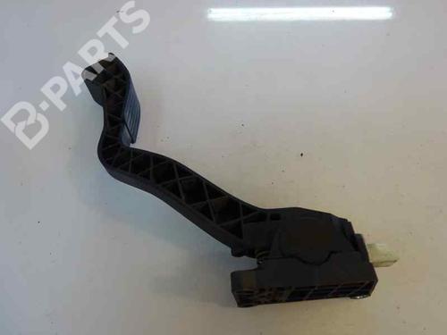 Used Pedal PEUGEOT 307 SW (3H) 1.6 HDI 110 (109 hp) 1624235