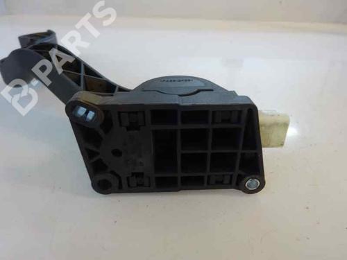 Pedal PEUGEOT 307 SW (3H) 1.6 HDI 110 | BP1624235I4 