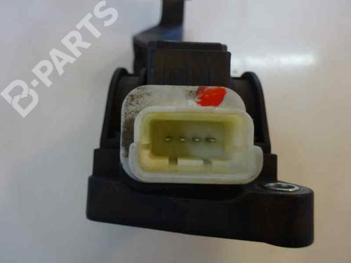Pedal PEUGEOT 307 SW (3H) 1.6 HDI 110 | BP1624235I4 
