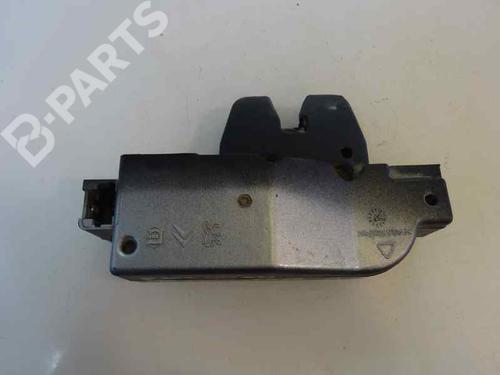 Used Tailgate lock PEUGEOT 307 SW (3H) 1.6 HDI 110 (109 hp) 1553426
