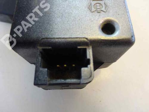 Tailgate lock PEUGEOT 307 SW (3H) 1.6 HDI 110 | BP1553426C101 