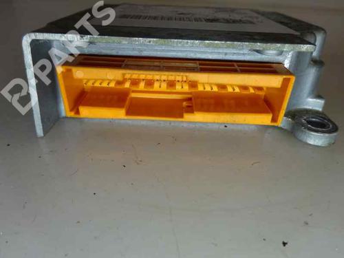 ECU airbags PEUGEOT 307 SW (3H) 1.6 HDI 110 | BP1553469M53 