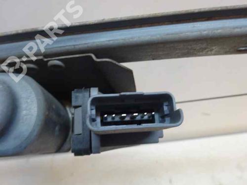 Rear left window mechanism PEUGEOT 307 SW (3H) 1.6 HDI 110 | BP1553442C24 