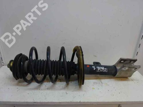 Used Left front shock absorber PEUGEOT 307 SW (3H) 1.6 HDI 110 (109 hp) 1553448