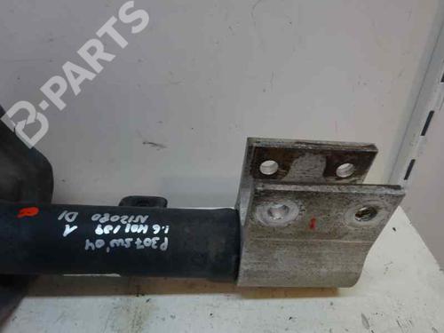 Left front shock absorber PEUGEOT 307 SW (3H) 1.6 HDI 110 | BP1553448M16 