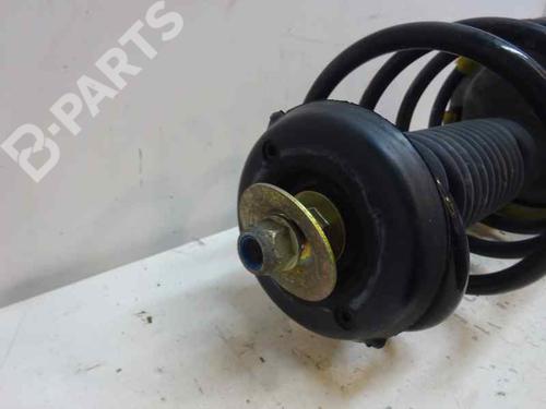 Left front shock absorber PEUGEOT 307 SW (3H) 1.6 HDI 110 | BP1553448M16 