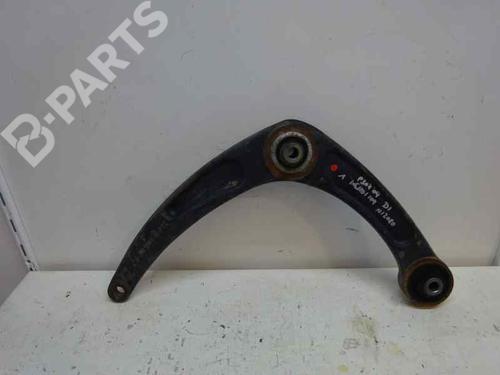 Used Left front suspension arm PEUGEOT 307 SW (3H) 1.6 HDI 110 (109 hp) 1553453