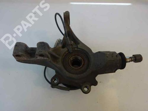 Right front steering knuckle PEUGEOT 307 SW (3H) 1.6 HDI 110 | BP1553456M26 