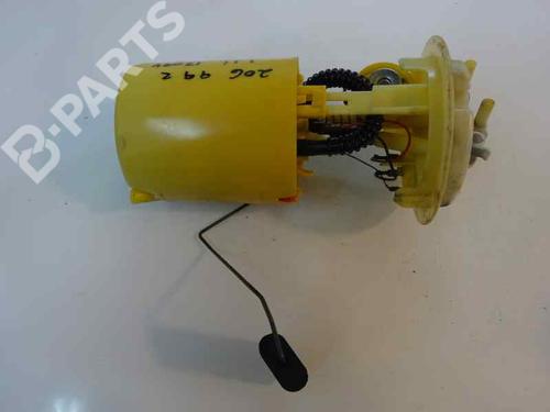 Used Fuel pump PEUGEOT 206 Hatchback (2A/C) 1.1 i (60 hp) 2244093