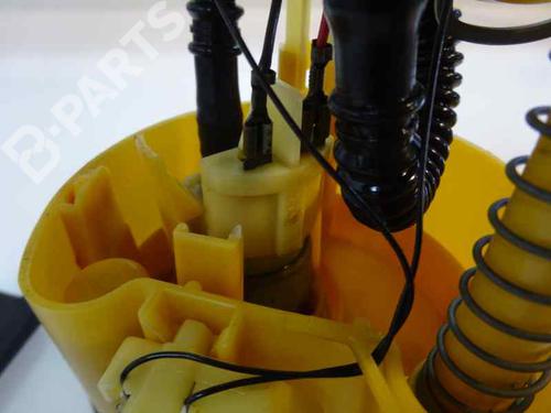 Fuel pump PEUGEOT 206 Hatchback (2A/C) 1.1 i | BP2244093M76 