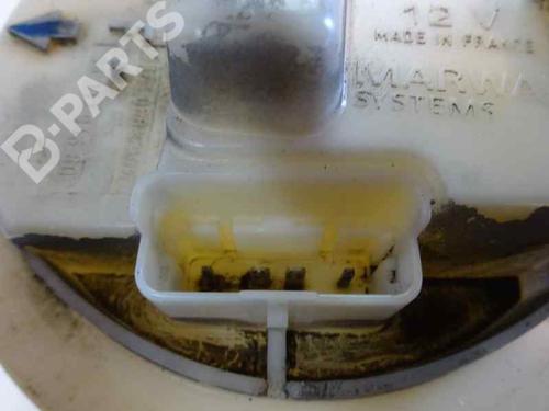 Fuel pump PEUGEOT 206 Hatchback (2A/C) 1.1 i | BP2244093M76 