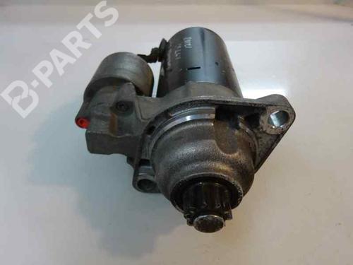 Starter SEAT CORDOBA (6K1, 6K2) 1.9 TDI | BP1553471M8 