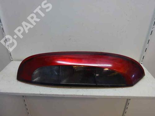 Used Left taillight OPEL CORSA C (X01) 1.7 CDTI (F08, F68) (100 hp) 2289232