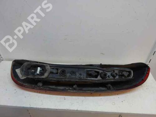 Left taillight OPEL CORSA C (X01) 1.7 CDTI (F08, F68) | BP2289232C34 