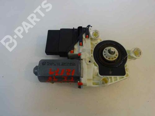 Used Left rear window motor VW GOLF IV (1J1) 1.9 TDI (110 hp) 1553398