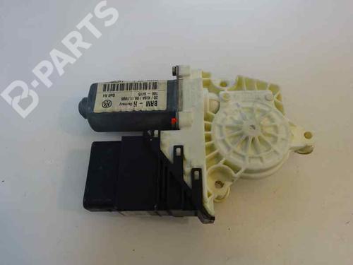 Left rear window motor VW GOLF IV (1J1) 1.9 TDI | BP1553398E23 