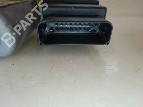 Left rear window motor VW GOLF IV (1J1) 1.9 TDI | BP1553398E23 
