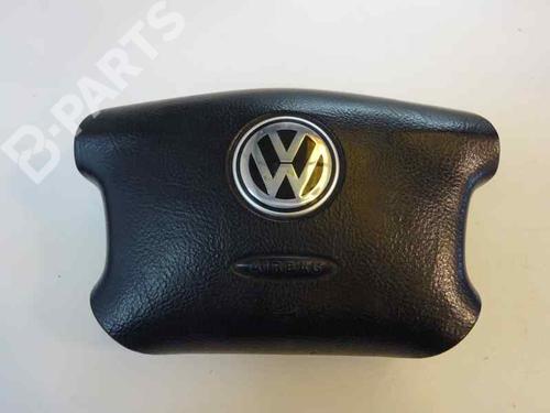 Førerens kollisjonspute VW GOLF IV (1J1) 1.9 TDI (110 hp) 1553403