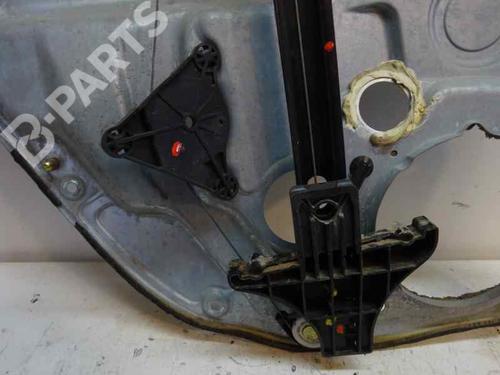 Rear right window mechanism VW GOLF IV (1J1) 1.9 TDI | BP1553411C25 