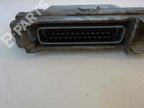 Engine control unit (ECU) RENAULT CLIO II (BB_, CB_)  | BP1866087M57 