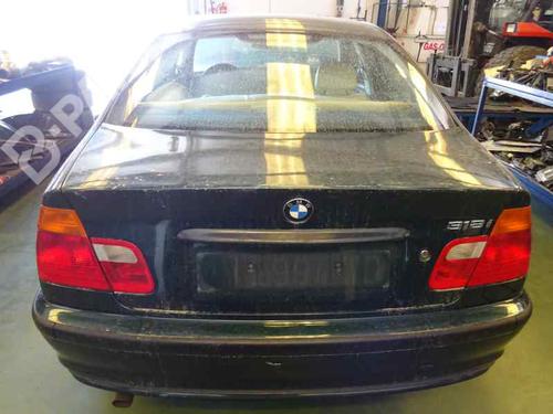 Alternator BMW 3 (E46) 318 i | BP1566157M7 