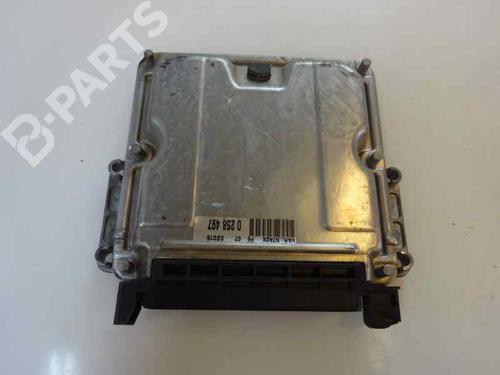 Used Engine control unit (ECU) CITROËN XSARA (N1) 2.0 HDi 90 (90 hp) 1560038