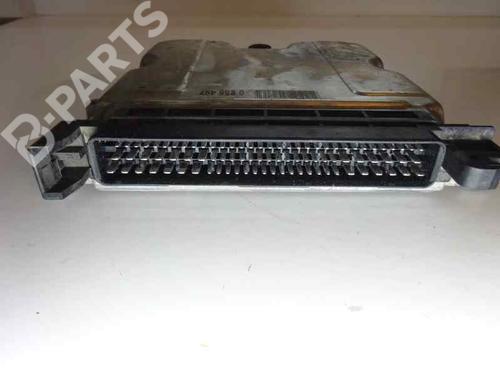 Engine control unit (ECU) CITROËN XSARA (N1) 2.0 HDi 90 | BP1560038M57 