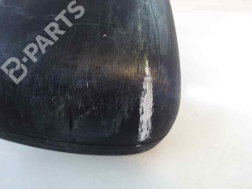 Right mirror FORD COURIER Pickup 1.8 D | BP2590714C27 