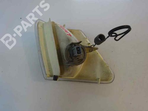 Left front indicator FORD COURIER Pickup 1.8 D | BP2590715C32 