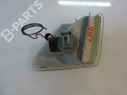 Right front indicator FORD COURIER Pickup 1.8 D | BP2590716C33 