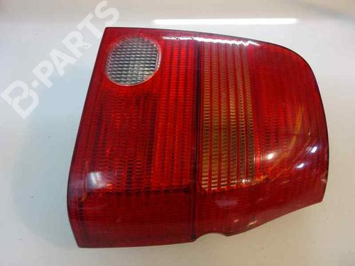 Used Right taillight VW LUPO I (6X1, 6E1) 1.7 SDI (60 hp) 2429422