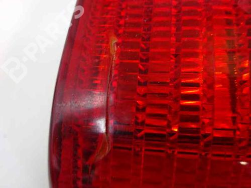 Right taillight VW LUPO I (6X1, 6E1) 1.7 SDI | BP2429422C35 