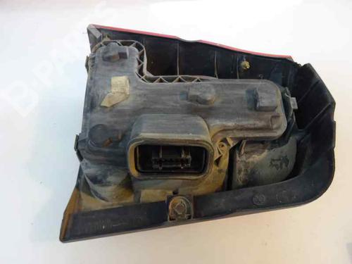 Right taillight VW LUPO I (6X1, 6E1) 1.7 SDI | BP2429422C35 