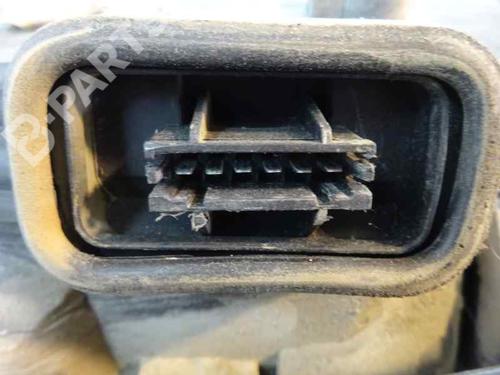 Right taillight VW LUPO I (6X1, 6E1) 1.7 SDI | BP2429422C35 