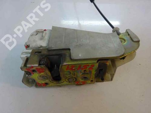 Used Rear left lock FORD FIESTA IV (JA_, JB_) [1995-2006]  1795926