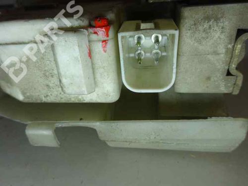 Rear left lock FORD FIESTA IV (JA_, JB_)  | BP1795926C100 