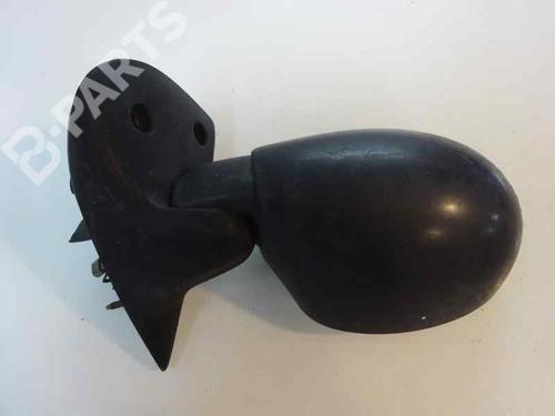 Used Right mirror RENAULT TWINGO I (C06_) [1993-2012]  1560081
