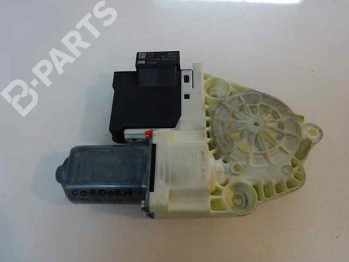 Used Right front window motor SEAT CORDOBA (6L2) 1.4 16V (75 hp) 1560089