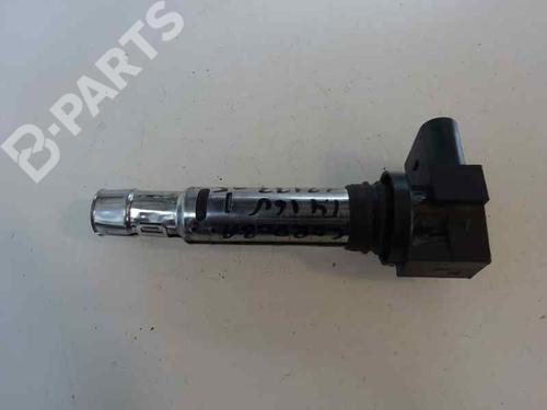 Bobine SEAT CORDOBA (6L2) 1.4 16V (75 hp) 1712071