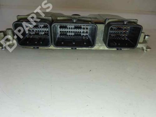 Engine control unit (ECU) CITROËN XSARA (N1) 1.6 16V | BP1560015M57 