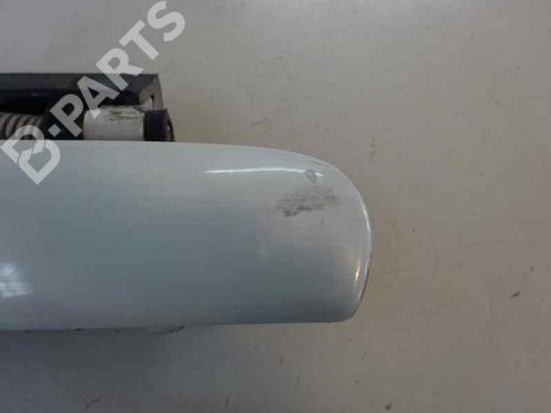 Højre bagtil udvendigt håndtag CITROËN XSARA (N1) 1.9 TD | BP1624240C130 