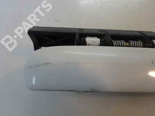 Klamka zewnętrzna drzwi przednich prawych CITROËN XSARA (N1) 1.9 TD | BP1624241C129 