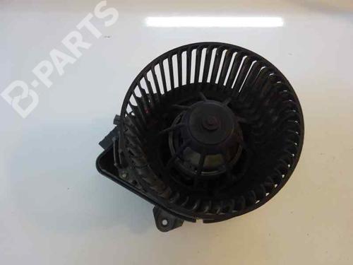 Used Heater blower motor CITROËN XSARA (N1) 1.9 TD (90 hp) 1560017
