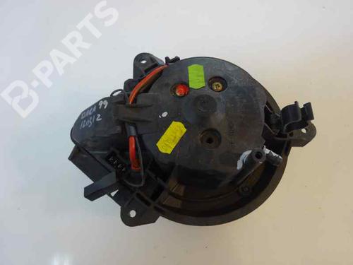 Heater blower motor CITROËN XSARA (N1) 1.9 TD | BP1560017M62 