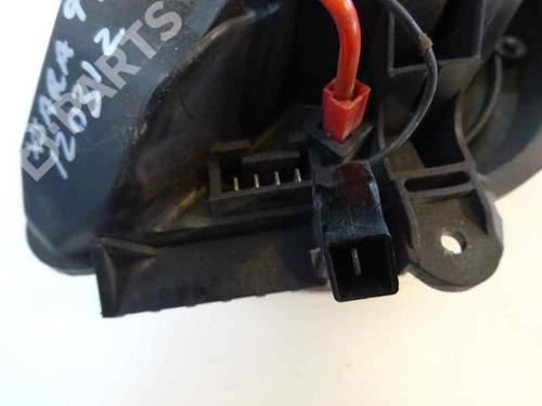 Heater blower motor CITROËN XSARA (N1) 1.9 TD | BP1560017M62 