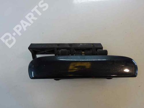 Used Front right exterior door handle CITROËN XSARA (N1) 1.6 16V (109 hp) 1624244