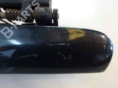Rear right exterior door handle CITROËN XSARA (N1) 1.6 16V | BP1624245C130 