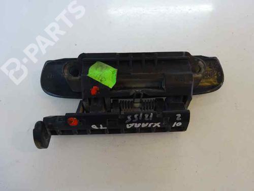 Rear right exterior door handle CITROËN XSARA (N1) 1.6 16V | BP1624245C130 